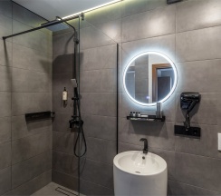 Джуниор Сюит № 2 в Iva home