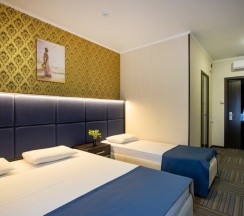 Двухместный Стандарт в Golden Kids