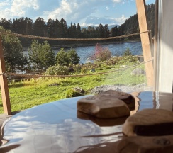 Двухместный номер в У Беспаловых