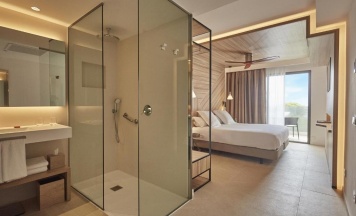 Двухместный номер Superior двуспальная кровать в Bordoy Alcudia Port Suites - Adult Only