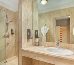 Комфорт на 3 этаже в Пятый угол