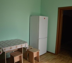 Апартаменты с 2 комнатами в Приморский