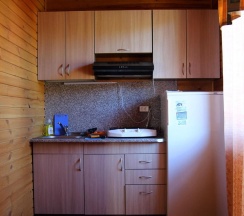 Дом №1 в Микли-Ольгино