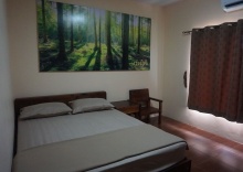 Двухместный номер Standard 2 отдельные кровати в Thai House Hotel & Resort Hat Yai