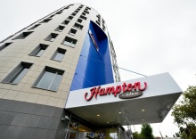 Воронеж: Отель Hampton by Hilton Voronezh