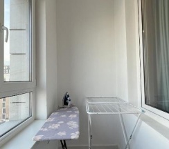 Студия в Manica Concierge