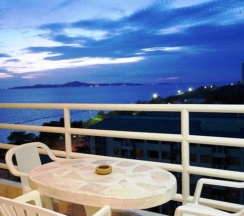 Номер Deluxe в Viewtalay Beachfront by ND