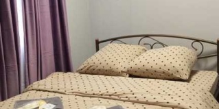Москва: Мини-отель StayWay на Цветном бульваре
