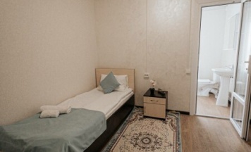 Стандарт одноместный в Гранд Отель Султан