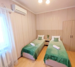 Стандарт  2-х местный (возможно доп. место) в Ника