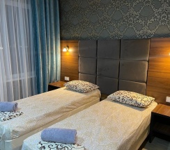 Стандарт в Шоколад