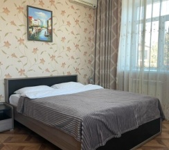 Стандартный двухкомнатный номер в Сокольники