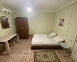 Номер Comfort в Green Garden