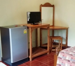 Одноместный номер Standard двуспальная кровать в Khaolak Summer House Resort
