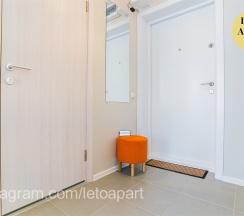 Григорьева 12 │ 115 от LetoApart в LetoApart Новороссийск