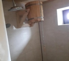 Коттедж стандарт в Васильевский дворик