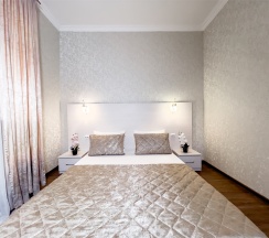 Двухкомнатный номер в Грант-3 by Viva Hotels Group