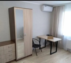 Квартира в Апартаменты на ул. Пустошкина, дом 22, Корп. 8