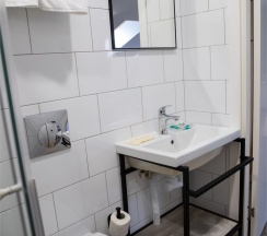 Двухкомнатный Комфорт в Амфора