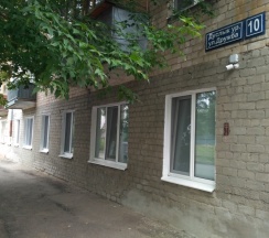 Cемейный номер в Дружба