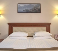 Семейный номер в S7 Hotel Domodedovo
