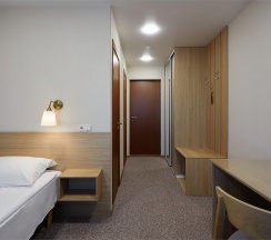 Бюджет в Обь