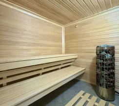 Дом в Панорама