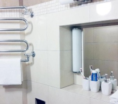 Четырёхместные апартаменты в Апартаменты Володарского 7