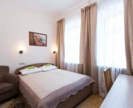 Одноместный (Город) в Город