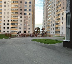 Апартаменты в Квартира на улице Трудовая 12/7