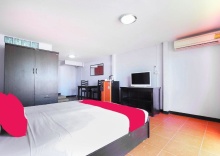 Двухместный номер Standard двуспальная кровать в OYO 963 Sunshine Guesthouse