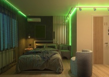 Магнитогорск: Мини-отель Green Hotel