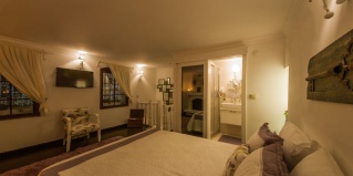 Мармарис: Вилла/Бунгало 8 Oda Boutique Homes