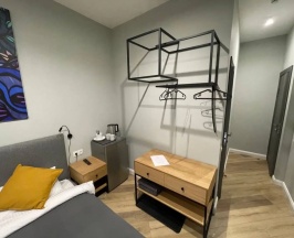 Kaef в Апарт-отель 63 Apartment