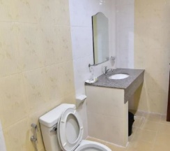 Трёхместный номер Standard в Ampan Resort
