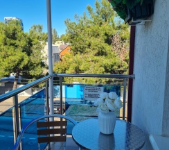 3-местный номер стандарт улучшенный в Золотой Лев