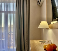 Джуниор Сюит в Derbent Premium