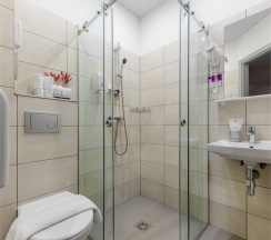 Комфорт в Station Premier V18
