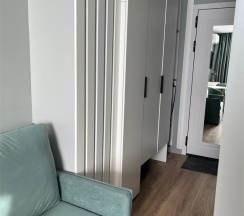 Ленинский 719 в Апартаменты LadOtel, Москва