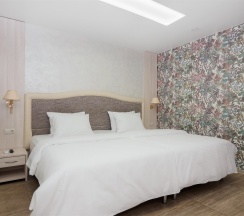 Апартаменты в Kailas Park&SPA by Stellar Hotels