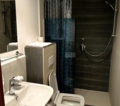 Номер улучшенный семейный в Рублев