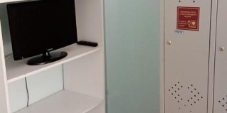 Санкт-Петербург: Апартаменты Old Flat на Невском (Олд Флэт)