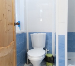 Номер Standard в Апельсин