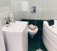 Квартира в Апартаменты на улица Гаяза Исхаки, 1