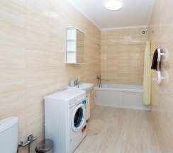 Апартаменты №57 в Янтарная корона