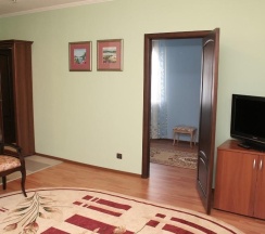 Номер люкс Виктория в Виктория