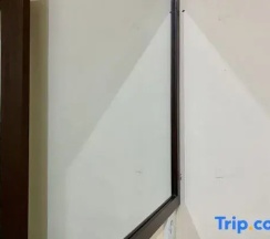 Двухместный номер Standard с видом на сад двуспальная кровать в Mai Guesthouse Sanur