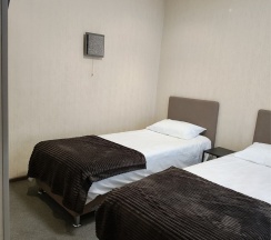 стандарт двухместный в На цимлянской