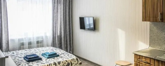 Апартаменты Superior в Апартаменты Guesthouse Комфорт