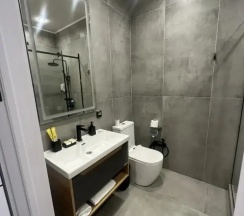 Номер Семейный в Golden Dragon Hotel & Spa